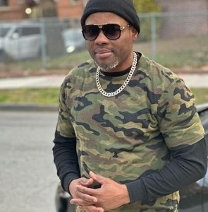 Meet your Posher, Mc donald